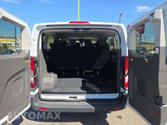 2023 Ford Transit 350 Passenger Van XLT Low Roof 148.0" WB - miniatura 10