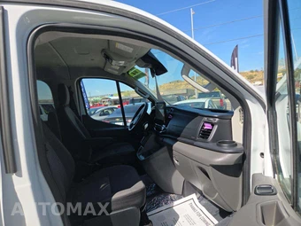 2023 Ford Transit 350 Passenger Van XLT Low Roof 148.0" WB - miniatura 14