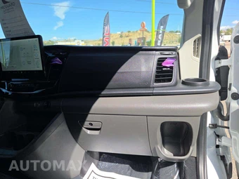 2023 Ford Transit 350 Passenger Van XLT Low Roof 148.0" WB - miniatura 15