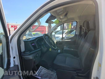 2023 Ford Transit 350 Passenger Van XLT Low Roof 148.0" WB - miniatura 3
