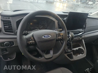 2023 Ford Transit 350 Passenger Van XLT Low Roof 148.0" WB - miniatura 10