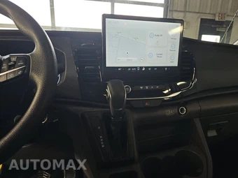 2023 Ford Transit 350 Passenger Van XLT Low Roof 148.0" WB - miniatura 11