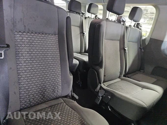 2023 Ford Transit 350 Passenger Van XLT Low Roof 148.0" WB - miniatura 14