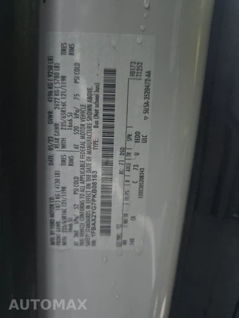 2023 Ford Transit 350 Passenger Van XLT Low Roof 148.0" WB - miniatura 15