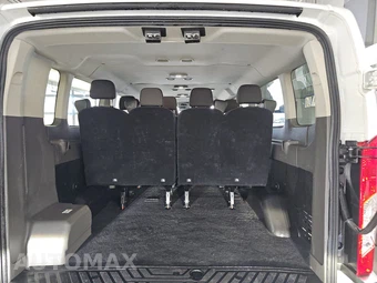 2023 Ford Transit 350 Passenger Van XLT Low Roof 148.0" WB - miniatura 17