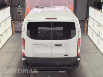 2023 Ford Transit 350 Passenger Van XLT Low Roof 148.0" WB - miniatura 5