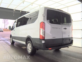 2023 Ford Transit 350 Passenger Van XLT Low Roof 148.0" WB - miniatura 6