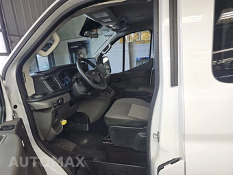 2023 Ford Transit 350 Passenger Van XLT Low Roof 148.0" WB - miniatura 7