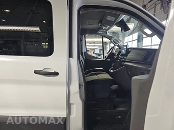2023 Ford Transit 350 Passenger Van XLT Low Roof 148.0" WB - miniatura 8