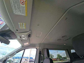 2023 Ford Transit 350 Passenger Van XLT Low Roof 148.0" WB - miniatura 11