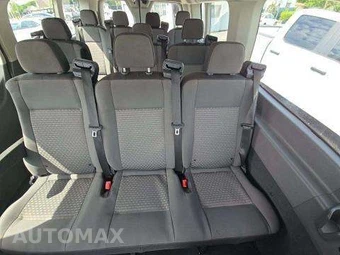 2023 Ford Transit 350 Passenger Van XLT Low Roof 148.0" WB - miniatura 13