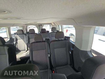 2023 Ford Transit 350 Passenger Van XLT Low Roof 148.0" WB - miniatura 14
