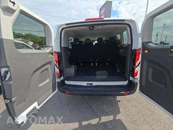 2023 Ford Transit 350 Passenger Van XLT Low Roof 148.0" WB - miniatura 15