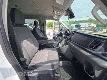 2023 Ford Transit 350 Passenger Van XLT Low Roof 148.0" WB - miniatura 19