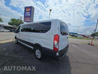 2023 Ford Transit 350 Passenger Van XLT Low Roof 148.0" WB - miniatura 2