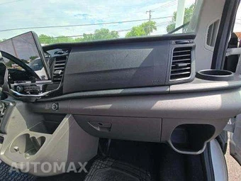 2023 Ford Transit 350 Passenger Van XLT Low Roof 148.0" WB - miniatura 20