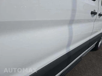 2023 Ford Transit 350 Passenger Van XLT Low Roof 148.0" WB - miniatura 25