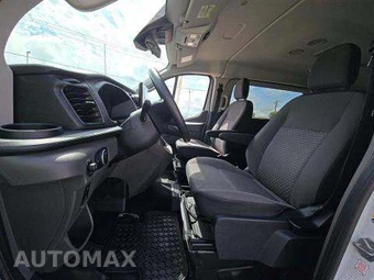 2023 Ford Transit 350 Passenger Van XLT Low Roof 148.0" WB - miniatura 6