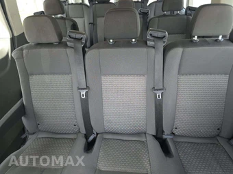 2023 Ford Transit 350 Passenger Van XLT Low Roof 148.0" WB - miniatura 13