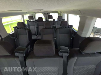 2023 Ford Transit 350 Passenger Van XLT Low Roof 148.0" WB - miniatura 14