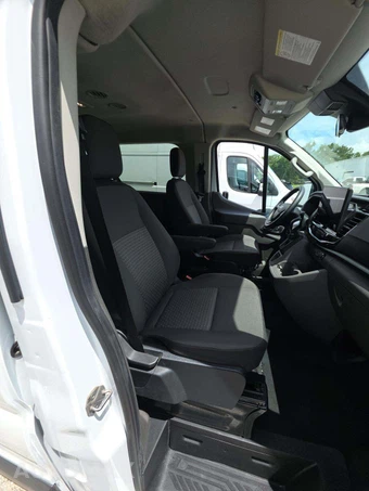 2023 Ford Transit 350 Passenger Van XLT Low Roof 148.0" WB - miniatura 19