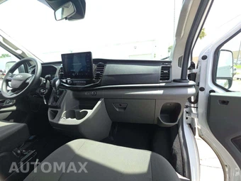 2023 Ford Transit 350 Passenger Van XLT Low Roof 148.0" WB - miniatura 20