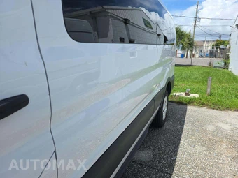 2023 Ford Transit 350 Passenger Van XLT Low Roof 148.0" WB - miniatura 23