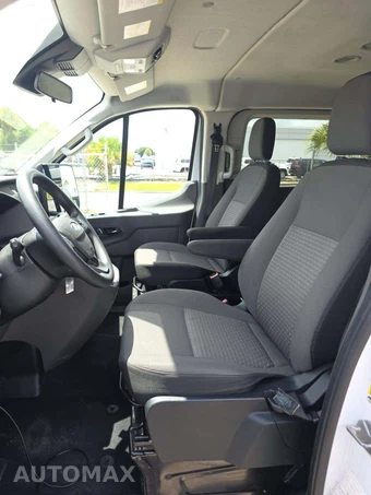 2023 Ford Transit 350 Passenger Van XLT Low Roof 148.0" WB - miniatura 6