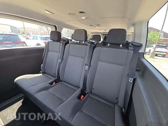 2023 Ford Transit 350 Passenger Van XLT Low Roof 148.0" WB - miniatura 10
