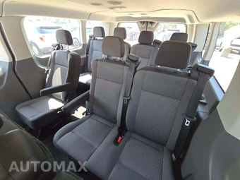 2023 Ford Transit 350 Passenger Van XLT Low Roof 148.0" WB - miniatura 11