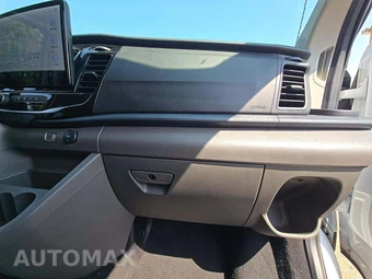 2023 Ford Transit 350 Passenger Van XLT Low Roof 148.0" WB - miniatura 17