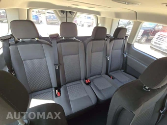 2023 Ford Transit 350 Passenger Van XLT Low Roof 148.0" WB - miniatura 24