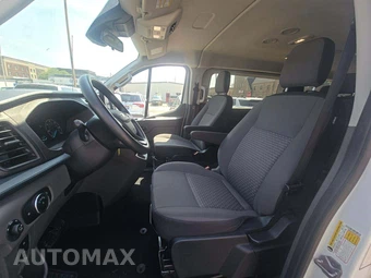 2023 Ford Transit 350 Passenger Van XLT Low Roof 148.0" WB - miniatura 3