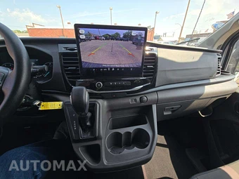 2023 Ford Transit 350 Passenger Van XLT Low Roof 148.0" WB - miniatura 7