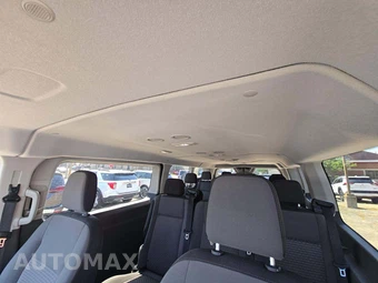 2023 Ford Transit 350 Passenger Van XLT Low Roof 148.0" WB - miniatura 8