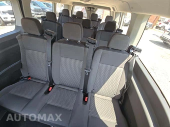 2023 Ford Transit 350 Passenger Van XLT Low Roof 148.0" WB - miniatura 10