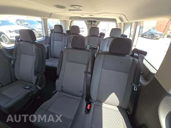 2023 Ford Transit 350 Passenger Van XLT Low Roof 148.0" WB - miniatura 11