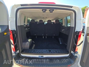 2023 Ford Transit 350 Passenger Van XLT Low Roof 148.0" WB - miniatura 12