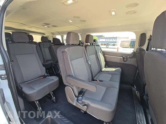 2023 Ford Transit 350 Passenger Van XLT Low Roof 148.0" WB - miniatura 14