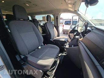 2023 Ford Transit 350 Passenger Van XLT Low Roof 148.0" WB - miniatura 16