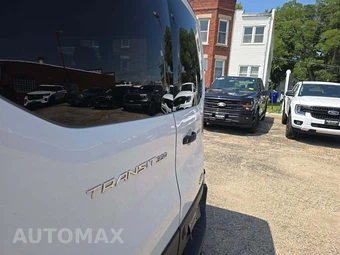 2023 Ford Transit 350 Passenger Van XLT Low Roof 148.0" WB - miniatura 19