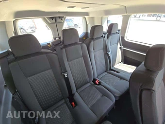 2023 Ford Transit 350 Passenger Van XLT Low Roof 148.0" WB - miniatura 22