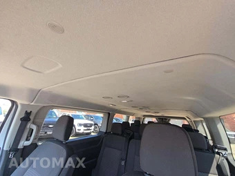 2023 Ford Transit 350 Passenger Van XLT Low Roof 148.0" WB - miniatura 8