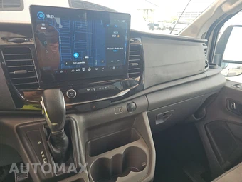 2023 Ford Transit 350 Passenger Van XLT Low Roof 148.0" WB - miniatura 11