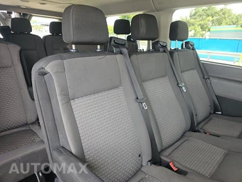2023 Ford Transit 350 Passenger Van XLT Low Roof 148.0" WB - miniatura 13