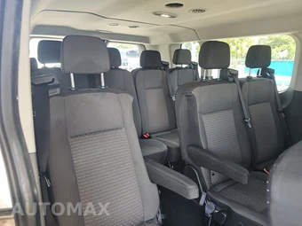 2023 Ford Transit 350 Passenger Van XLT Low Roof 148.0" WB - miniatura 14