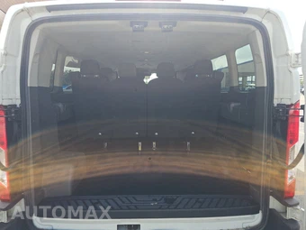 2023 Ford Transit 350 Passenger Van XLT Low Roof 148.0" WB - miniatura 17