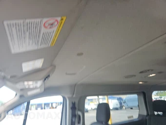2023 Ford Transit 350 Passenger Van XLT Low Roof 148.0" WB - miniatura 18