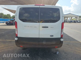 2023 Ford Transit 350 Passenger Van XLT Low Roof 148.0" WB - miniatura 5