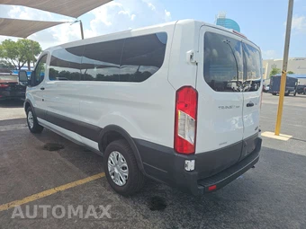 2023 Ford Transit 350 Passenger Van XLT Low Roof 148.0" WB - miniatura 6